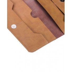 Etui Hoco Portfolio Cuir...