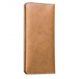 Etui Hoco Portfolio Cuir...