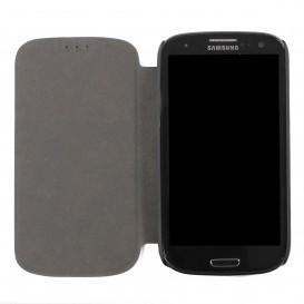Housse à Rabat - Galaxy S3