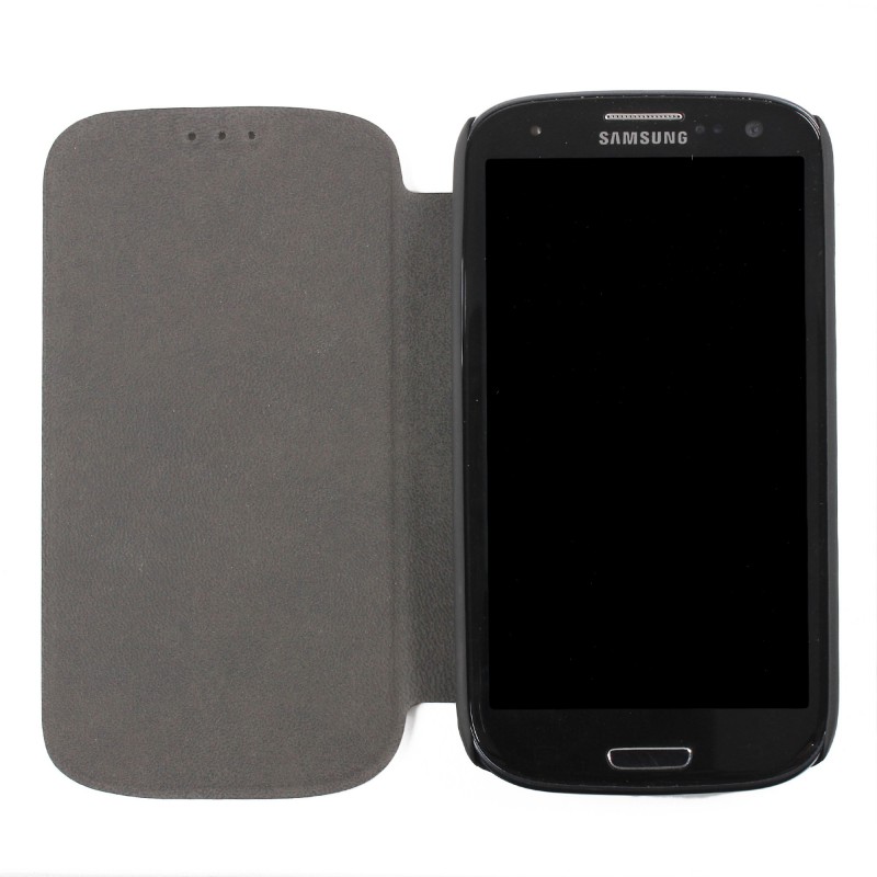 Housse à Rabat - Galaxy S3