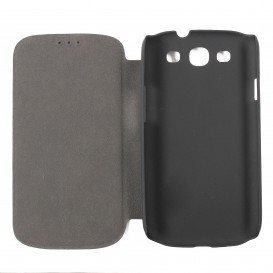 Housse à Rabat - Galaxy S3