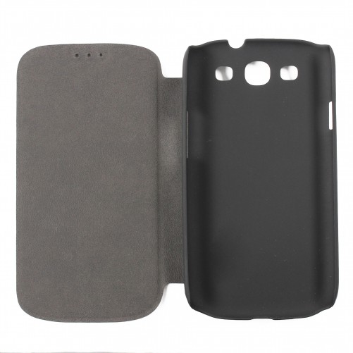 Housse à Rabat - Galaxy S3