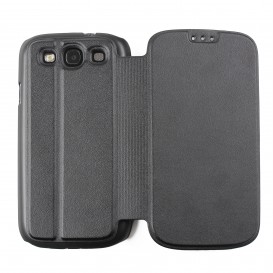 Housse à Rabat - Galaxy S3