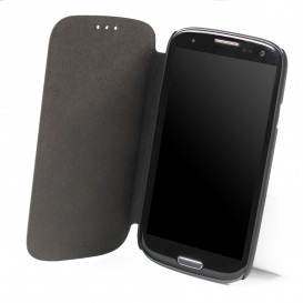 Housse à Rabat - Galaxy S3