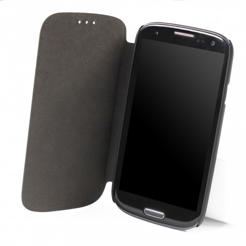 Housse à Rabat - Galaxy S3