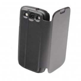 Housse à Rabat - Galaxy S3