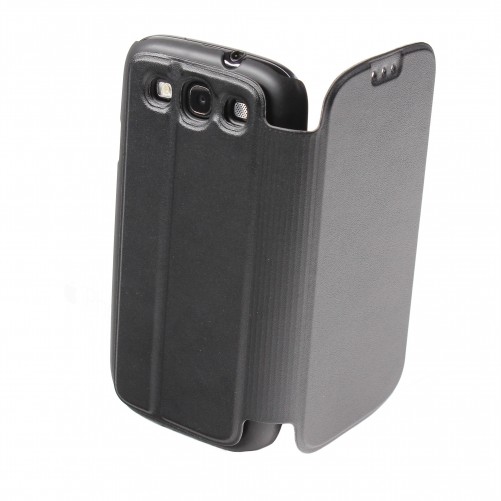 Housse à Rabat - Galaxy S3