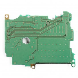 Lecteur carte SD - EOS 1000D