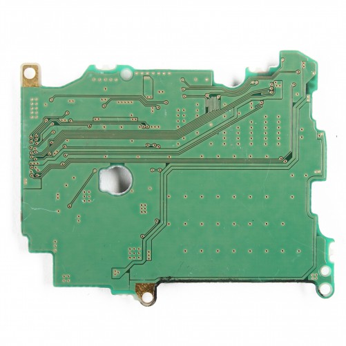 Lecteur carte SD - EOS 1000D