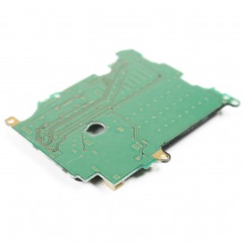 Lecteur carte SD - EOS 1000D