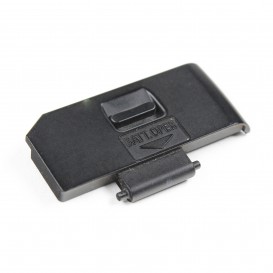 Capot batterie - EOS 1000D