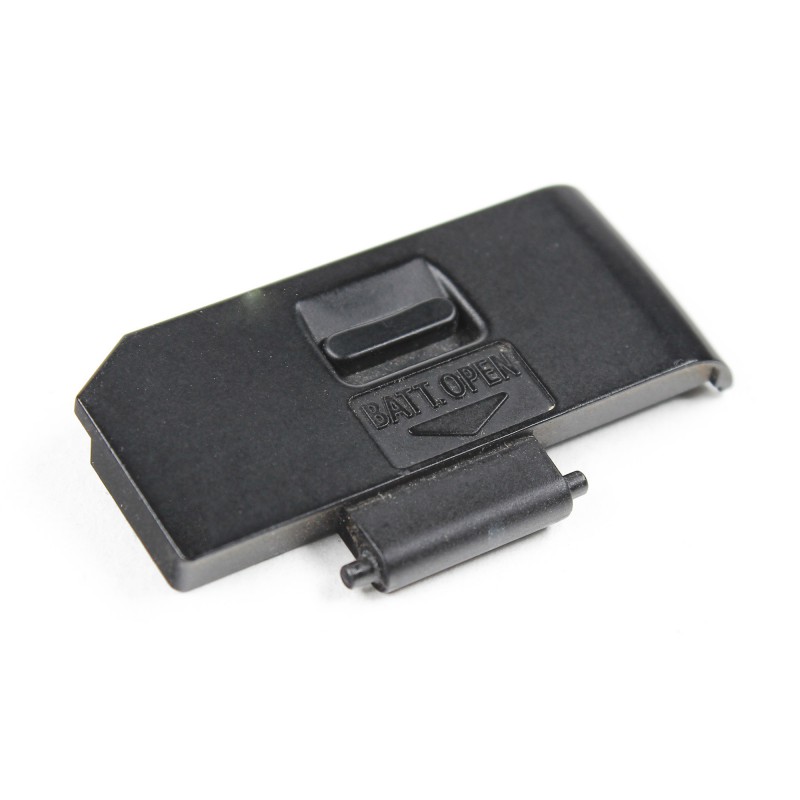 Capot batterie - EOS 1000D