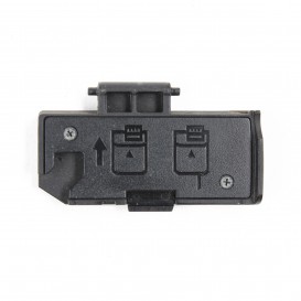 Capot batterie - EOS 1000D