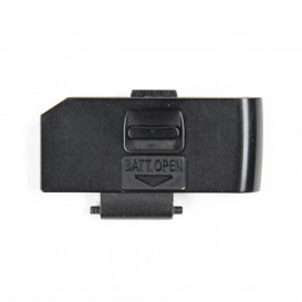 Capot batterie - EOS 1000D