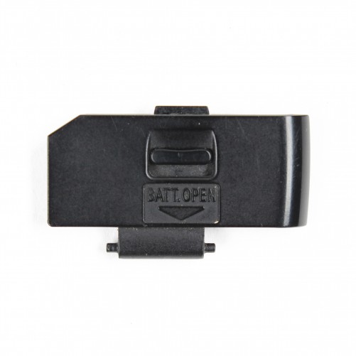 Capot batterie - EOS 1000D