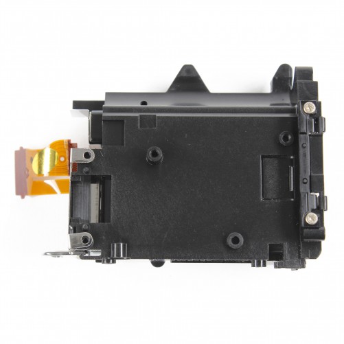 Logement batterie - EOS 1000D