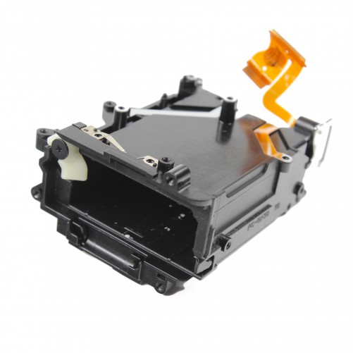 Logement batterie - EOS 1000D