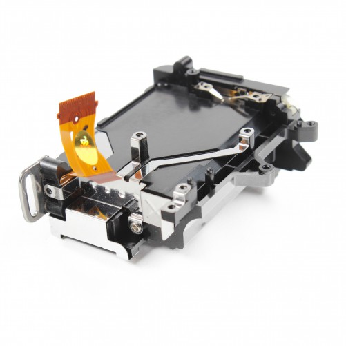 Logement batterie - EOS 1000D