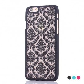 Coque motif damassé pour...