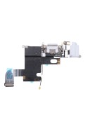 Connecteur de charge + Micro + Prise Jack + Antenne GSM - iPhone 6