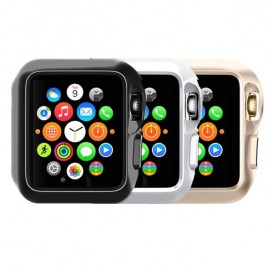 Coque Slim Armor Apple...