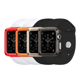 Coque style Tough Armor...