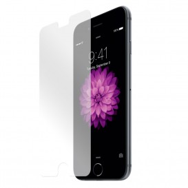 Film de protection en verre trempé 2.5D - iPhone 6 / 6S / 7 / 8