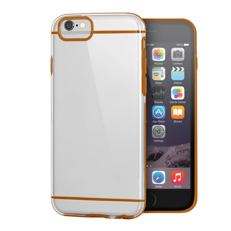 Coque Plexiglass Neo Moxie - iPhone 6