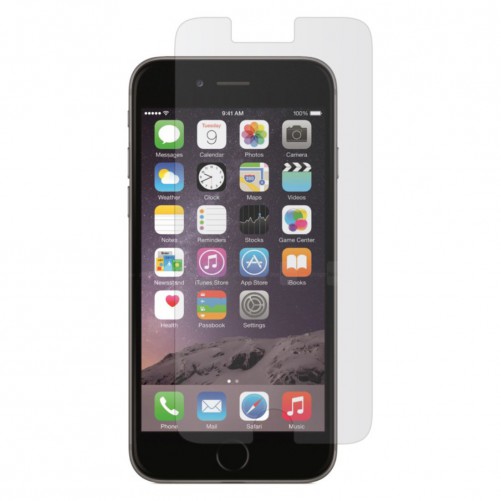 Pack 2 films protection écran High Clear Moxie - iPhone 6