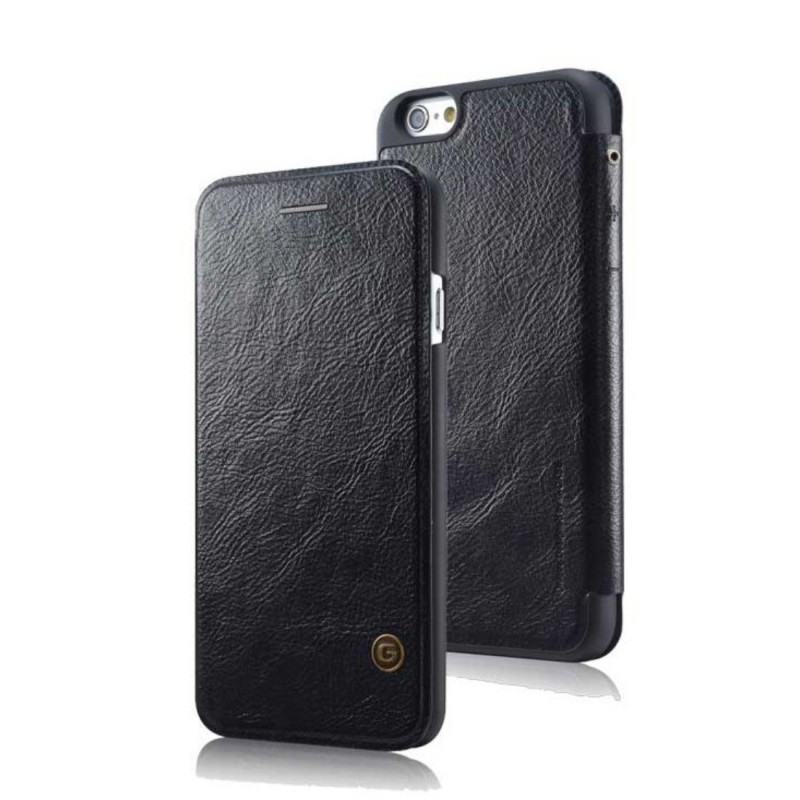Etui à rabat Folio G-Case Business Series - iPhone 6