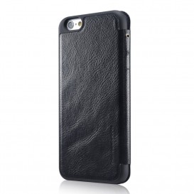 Etui à rabat Folio G-Case Business Series - iPhone 6
