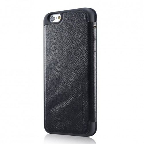 Etui à rabat Folio G-Case Business Series - iPhone 6