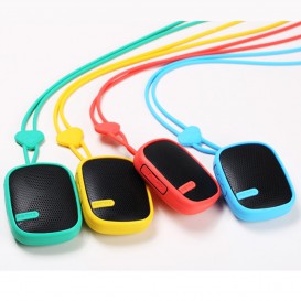 Mini haut-parleur Bluetooth...