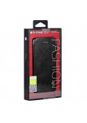 Etui à rabat Folio G-Case Business Series - iPhone 6
