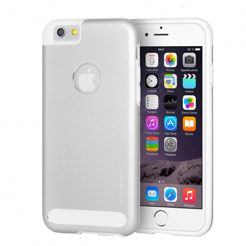 Coque G-Case Laska - iPhone 6