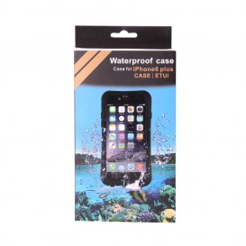 Coque Waterproof iPhone 6...
