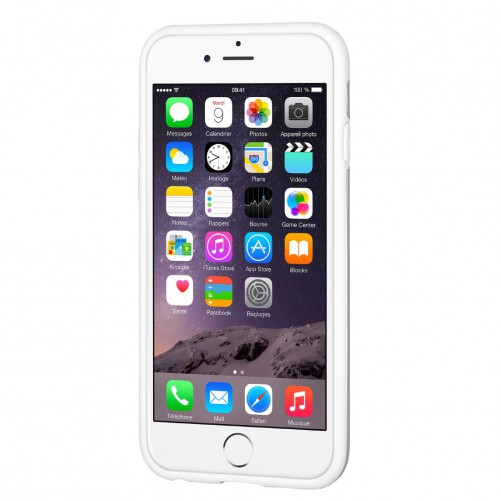 Coque G-Case Laska - iPhone 6