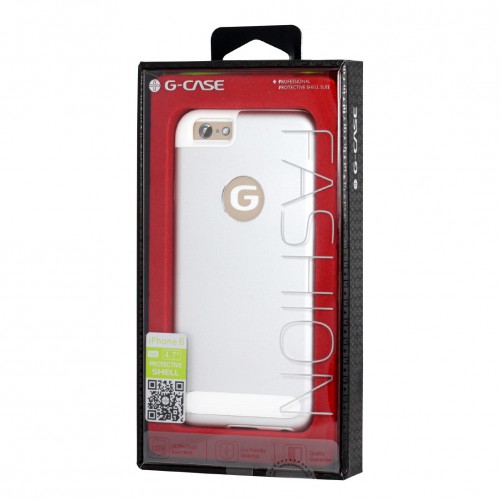 Coque G-Case Laska - iPhone 6