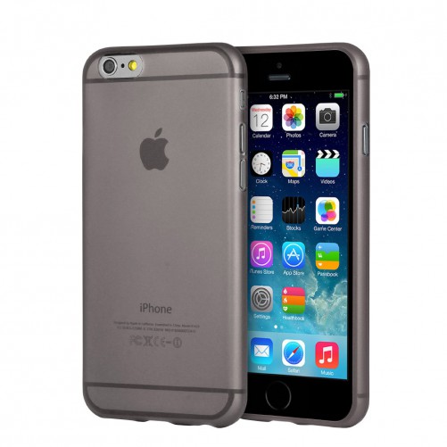 Coque ultra fine Moxie Skin - iPhone 6 Plus