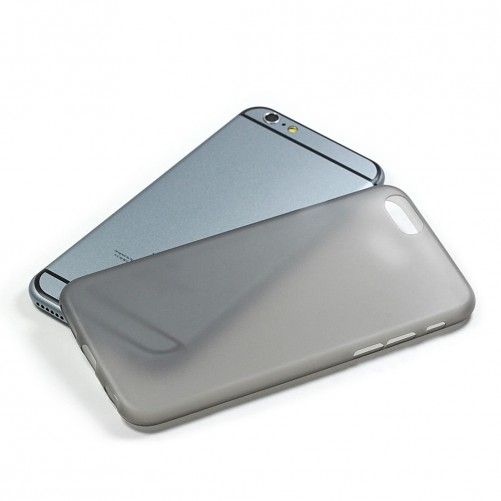 Coque ultra fine Moxie Skin - iPhone 6 Plus