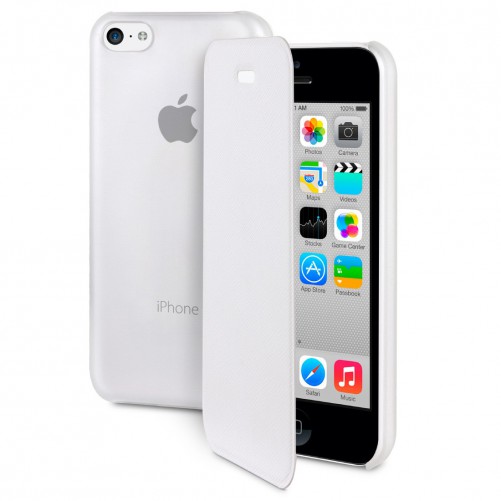 Folio Cover Ultra Fin Moxie - iPhone 5C