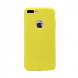 Coque Silicone iPhone 7...