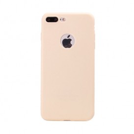 Coque Silicone iPhone 7...