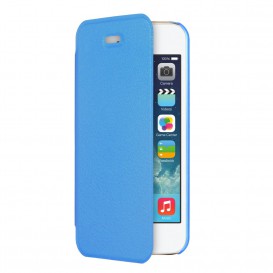 Etui à rabat Folio Cover Moxie - iPhone 5/5S