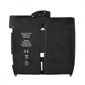 Batterie iPad
