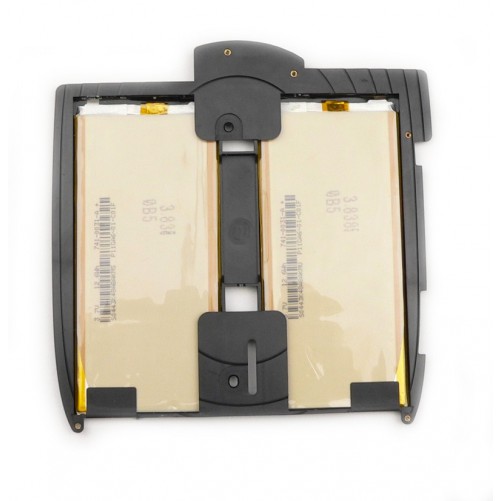 Batterie iPad