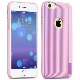 Coque cuir Hoco Slimfit...