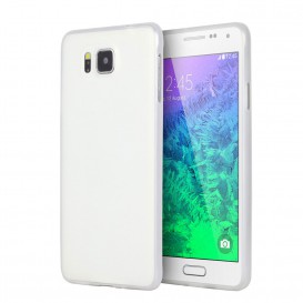 Coque Ultra Fine Skin Moxie - Galaxy Alpha
