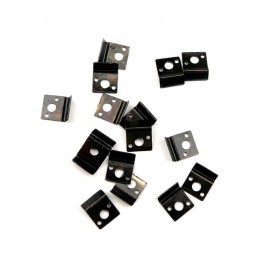 Clips chassis tactile - 12 Pièces 