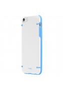 Coque Plexiglass Moxie Contour Couleur - iPhone 5C